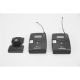 Sennheiser EW 112P G4-GB Portable Transmitter and Receiver (Used)