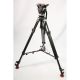 Sachtler 1018C System Ace XL MS CF Tripod (Used)