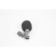 Sennheiser MKH 8050 HF Condenser Microphone set (Used)