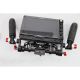 TV Logic LVM-074W 7-inch HD LCD Monitor (Used)