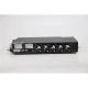 SQN SQN-5S Series II 5:2 Stereo Mixer, DC power only (Used)