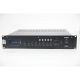 SubZero ZA360 Multi Zone 100V Line Mixer Amplifier (Used)