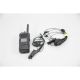 Motorola DP4601E Digital PortableTwo Way Radio W/ Headset (Used)