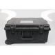 PELI IM2720-01000 Storm Case No Foam Black (Used)