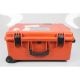 PELI IM2720-01000 Storm Case No Foam Orange (Used)