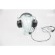 Peltor MT7H79A Headset With 5 Pin Male XLR (Used)