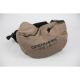 OPENMOON Small Camera Saddle Bag - Brown (Used)