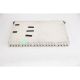 Visuals 4 way RF Splitter Kit (Used)