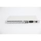 RTS KP-12 12-Position Keypanel, White (Used)