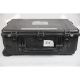 Peli 1650-021-110 Case No Foam Black (Used)