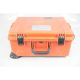 Peli IM2720-01000 Storm Case No Foam Orange (Used)