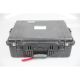 Peli 1600-001-110 Case No Foam Black (Used)