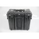 Peli 1440-001-110 Case No Foam Black (Used)