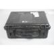 Peli 1550-001-110 Case No Foam Black (Used)