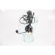 ASL HS-1/D Single Muff Headset (Used)