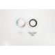 Zeiss 2152-130 Interchangeable Mount Set (Used)