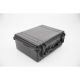 Peli 1550-001-110 Case No Foam Black (Used)