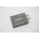 Blackmagic CONVMOF12G Mini Converter - Optical Fiber 12G (Converter Only) (Used)