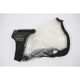 Petrol PR410 Deca Tranparent Raincover (Used)