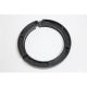 Bright Tangerine B1250.1010 150-114 mm Clamp on Ring (Used)