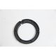 Bright Tangerine B1250.1074 114 - 85mm Clamp on Ring (Used)