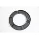 Bright Tangerine B1250.1012 150 - 95 mm Clamp on Ring (Used)