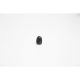 Sennheiser MZW 104 Windscreen, Black ME104 (Used)
