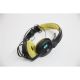 Sennheiser HD 25 Dynamic Headphones Yellow (Used)