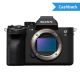 Sony a7R V Full-Frame E-mount Mirrorless Camera
