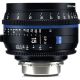 Zeiss CP.3 15mm T2.9 Compact Prime Lens (EF Mount, Feet)