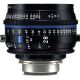 Zeiss CP.3 XD 28mm T2.1 Compact Prime Lens (PL Mount, Feet)