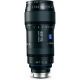 Zeiss 70-200mm T2.9 Compact Zoom CZ.2 Lens (Sony E Mount, Meters)