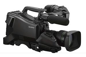Sony announces new HXC-FZ90 systems camera for 4K live productions