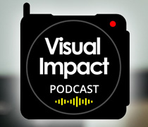 Visual Impact - Podcast